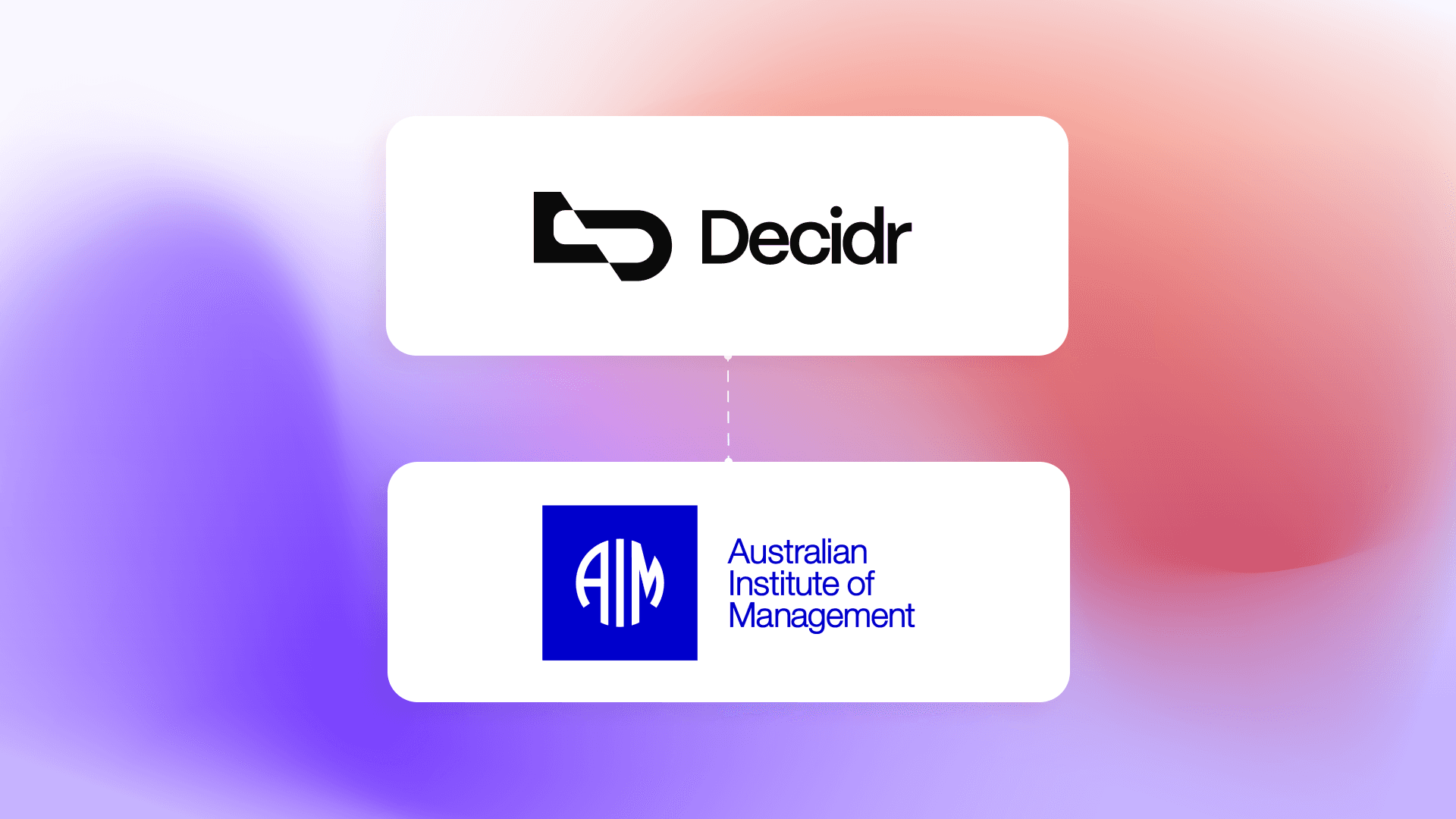 Decidr and AIM partner to reinvent corporate education with Agentic AI