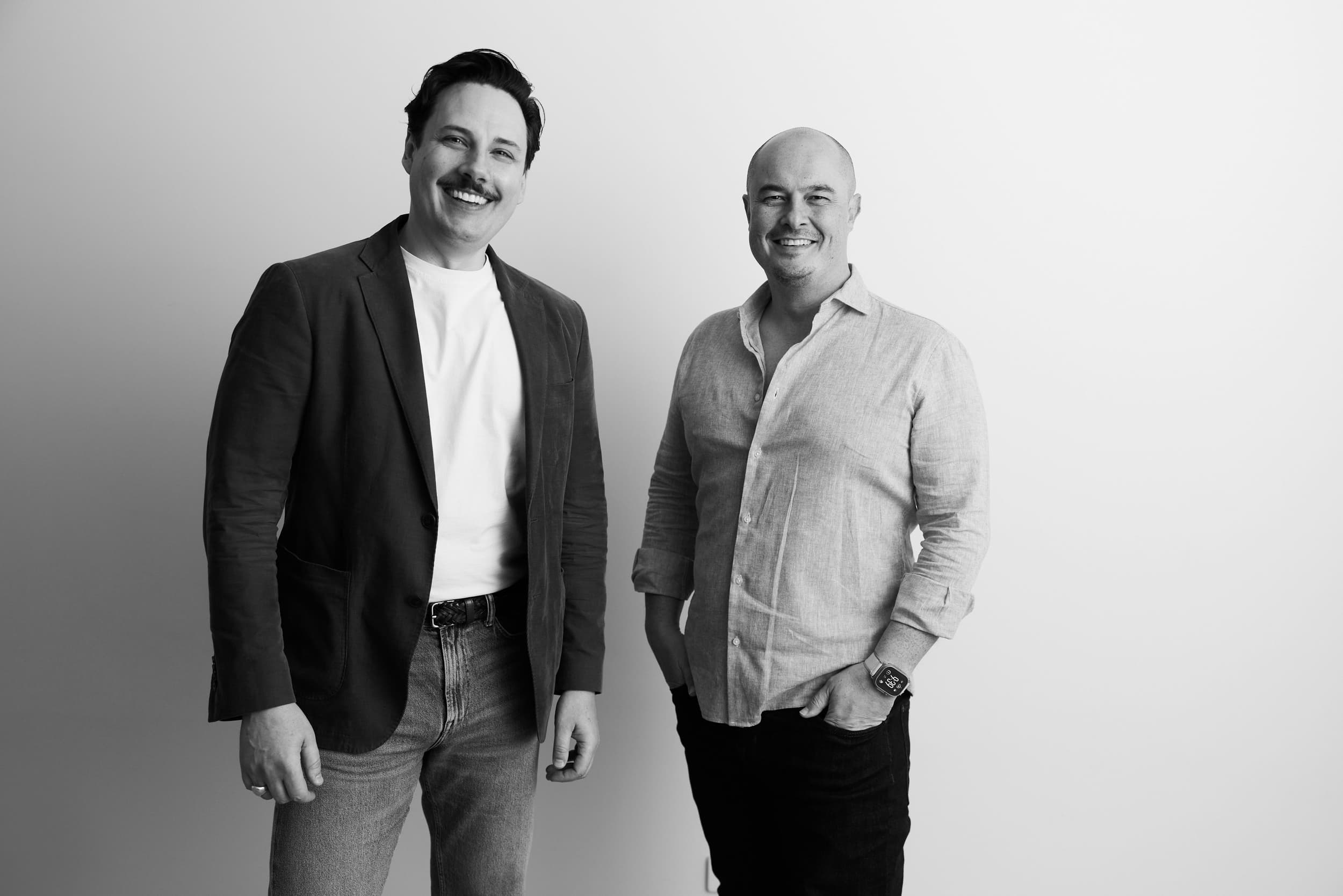 Decidr AI Industries raises $20m to expand globally