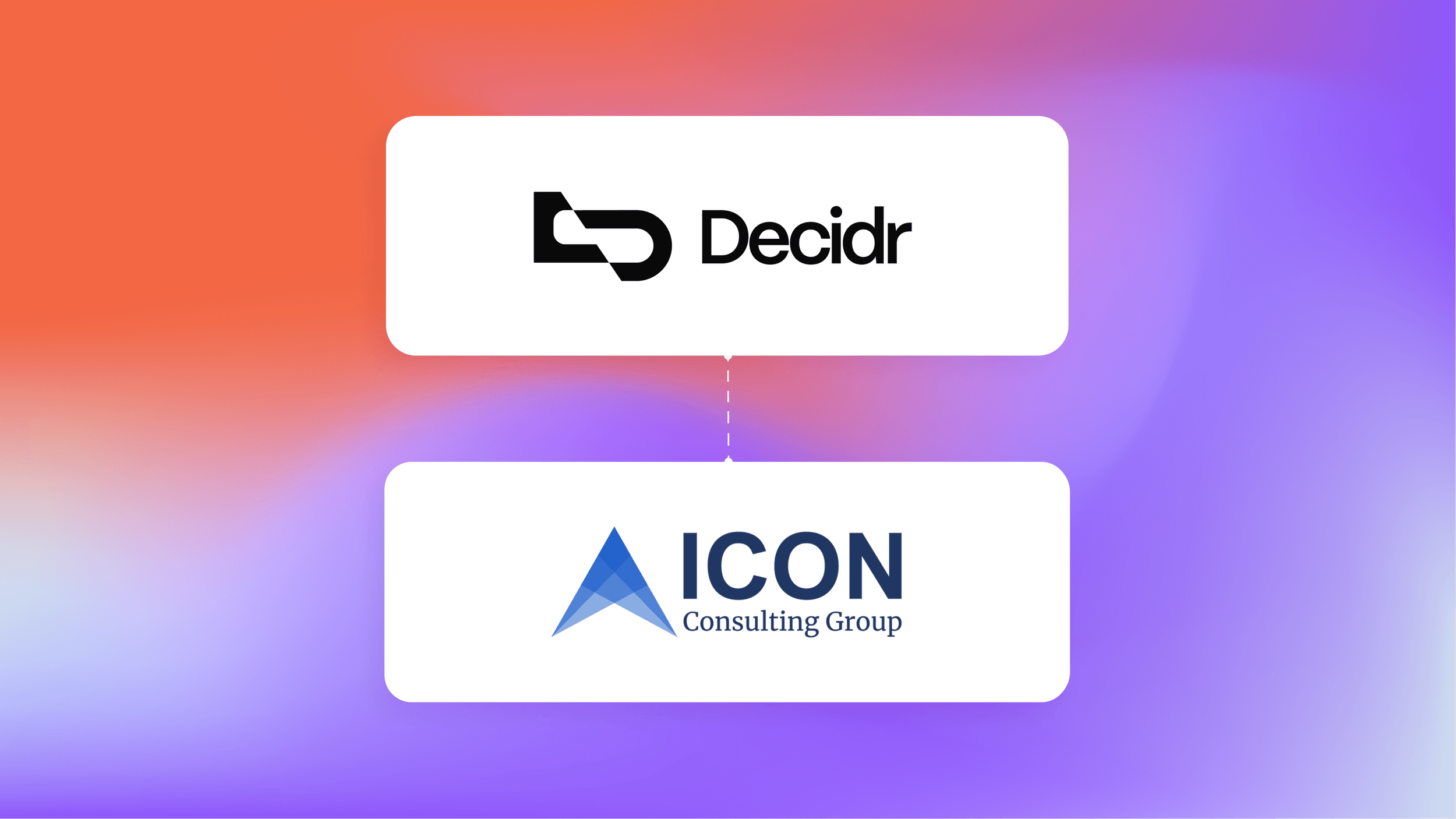 Partnership announcement